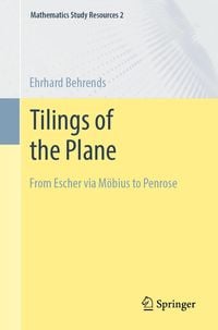 Produktbild: Tilings of the Plane