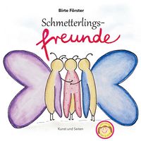 Produktbild: Schmetterlingsfreunde