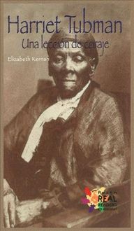 Produktbild: Harriet Tubman: Una Leccion de Coraje = Harriet Tubman