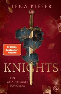 Produktbild: Knights - Ein gnadenloses Schicksal