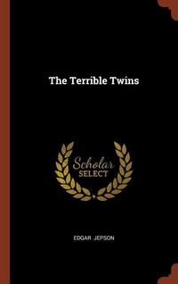 Produktbild: The Terrible Twins