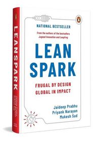 Produktbild: LeanSpark