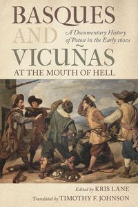 Produktbild: Basques and Vicu&ntilde;as at the Mouth of Hell