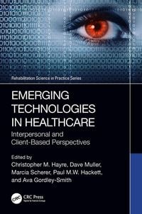 Produktbild: Emerging Technologies in Healthcare