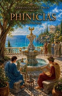 Produktbild: Phinicias (&iquest;n b&iquest;n Vi&iquest;t Nam)