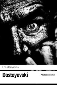 Produktbild: Los demonios