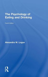 Produktbild: The Psychology of Eating and Drinking