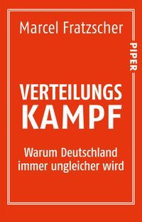 Produktbild: Verteilungskampf