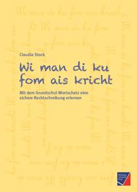 Produktbild: Wi man di ku fom ais kricht