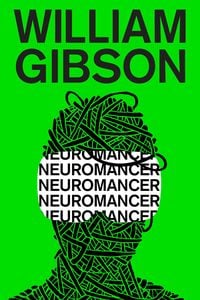 Produktbild: Neuromancer