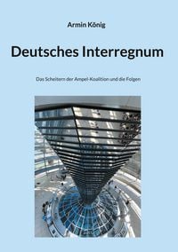 Produktbild: Deutsches Interregnum