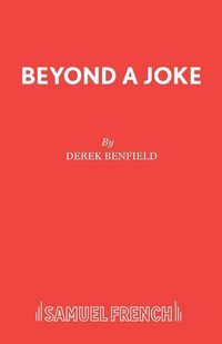Produktbild: Beyond A Joke
