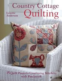 Produktbild: Country Cottage Quilting