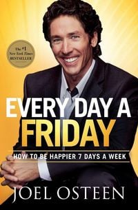 Produktbild: Every Day a Friday