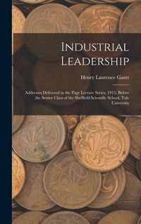 Produktbild: Industrial Leadership