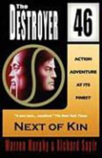 Produktbild: Next of Kin (the Destroyer #46)