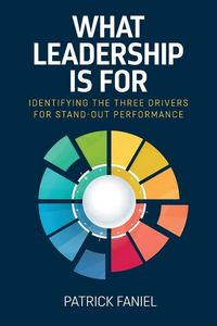 Produktbild: What Leadership is For