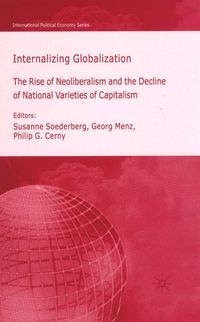 Produktbild: Internalizing Globalization