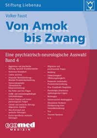 Produktbild: Von Amok bis Zwang (Bd. 4)