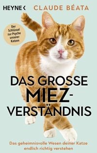 Produktbild: Das gro&szlig;e Miez-Verst&auml;ndnis