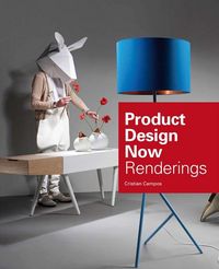 Produktbild: Product Design Now: Renderings