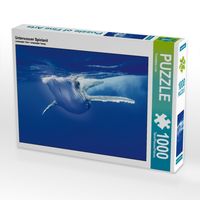 Produktbild: Unterwasser Spielzeit (Puzzle)
