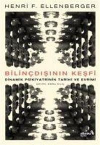 Produktbild: Bilincdisinin Kesfi