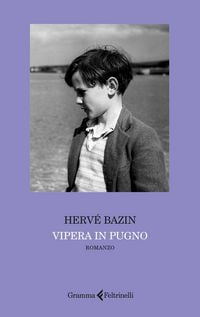 Produktbild: Vipera in pugno