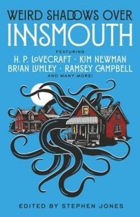 Produktbild: Weird Shadows Over Innsmouth
