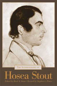 Produktbild: The Autobiography of Hosea Stout
