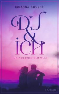 Produktbild: Du & ich und das Ende der Welt