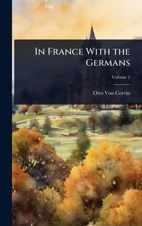 Produktbild: In France With the Germans