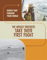 Produktbild: The Wright Brothers Take Their First Flight