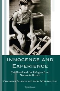 Produktbild: Innocence and Experience