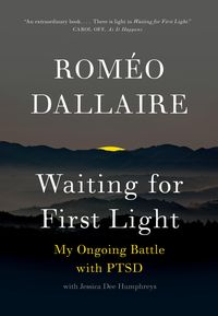 Produktbild: Waiting for First Light