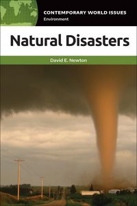 Produktbild: Natural Disasters