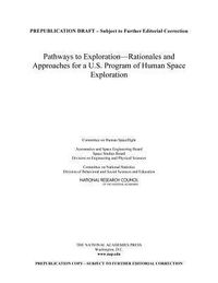 Produktbild: Pathways to Exploration