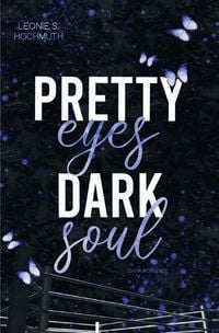 Produktbild: Pretty-Reihe / Pretty Eyes Dark Soul