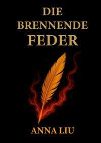 Produktbild: Die Brennende Feder