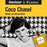 Produktbild: Abenteuer & Wissen, Coco Chanel - Mode als Revolution