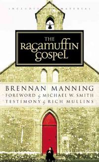Produktbild: The Ragamuffin Gospel