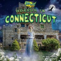 Produktbild: Horror in Connecticut