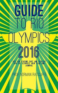 Produktbild: Guide to Rio Olympics 2016