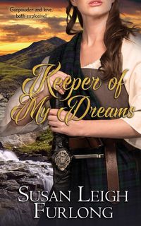 Produktbild: Keeper of My Dreams