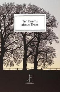 Produktbild: Ten Poems about Trees