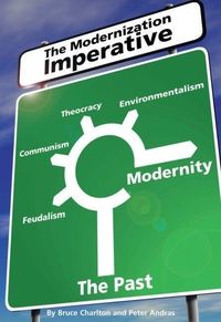 Produktbild: Modernization Imperative