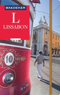 Bild vom Artikel Baedeker Reiseführer Lissabon vom Autor Eva Missler