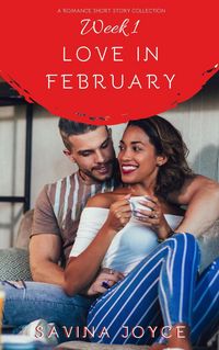 Produktbild: Love in February - Week 1