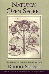 Produktbild: Nature's Open Secret