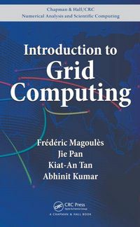 Produktbild: Introduction to Grid Computing